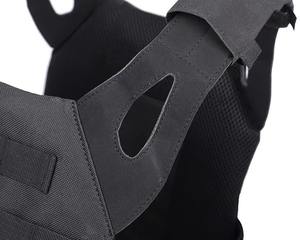 JSH personalizzabile leggero Jpc tattico gilet <span class=keywords><strong>600D</strong></span> Oxford Nylon e poliestere Molle sistema di supporto per gli sport all'aria aperta - Product Image 4