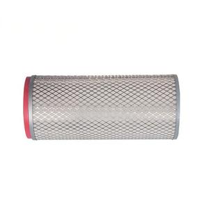 2640 612600110540 Pièces de machines de manutention chinoises Filtre à air de moteur diesel de haute qualité - Product Image 1