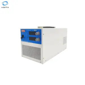 500V 2A Adjustable Power Supply 110V 220V AC To DC Power Supplies Constant Current Source For Lab