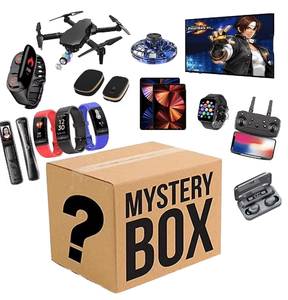 Cuffie Wireless a Sorpresa: HiFi, Cancellazione <span class=keywords><strong>del</strong></span> Rumore, Regalo Misterioso, Elettronica di Valore, Gadget Digitale a Fortuna Casuale - Product Image 1