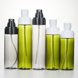 Vide <span class=keywords><strong>Bleu</strong></span> Clair 30 ml <span class=keywords><strong>60</strong></span> ml 80 ml 100 ml 120 ml Vaporisateur Fine Brume Sous-embouteillage Voyage Portable Petite Bouteille Cosmétique - Product Image 5