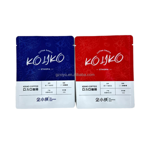 <span class=keywords><strong>Bolsa</strong></span> de café personalizada de lote pequeño, <span class=keywords><strong>bolsa</strong></span> sellada de tres lados de papel de aluminio para colgar en la oreja, filtro de goteo, muestra, <span class=keywords><strong>bolsa</strong></span> con cremallera <span class=keywords><strong>Tui</strong></span> Mu - Product Image 5