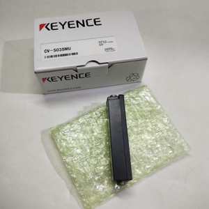 กล้องอุตสาหกรรมขาวดำดิจิตอลความเร็วสูงสองเท่าขนาดกะทัดรัดพิเศษ รุ่น CV-S035MU สำหรับการตรวจสอบด้วยระบบวิชั่น - Product Image 4