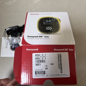 เครื่องตรวจจับก๊าซเดี่ยว Bw ของแท้ ขายดี พร้อมการเชื่อมต่อ BLE คุณภาพสูง - Product Image 3