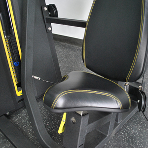 Machine à <span class=keywords><strong>presse</strong></span> pour les jambes populaire, équipement de musculation d'<span class=keywords><strong>occasion</strong></span>, MND-F08, machine à <span class=keywords><strong>presse</strong></span> verticale pour la force - Product Image 6