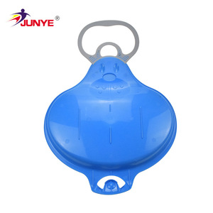 Alfombra de Esquí para Niños Junye, Forma de Cola de Pato, Duradera, para Esquí Freestyle - Product Image 1