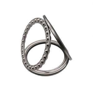 Roulements à billes de poussée <span class=keywords><strong>MW2</strong></span>, taille en pouces MW-2 - Product Image 6