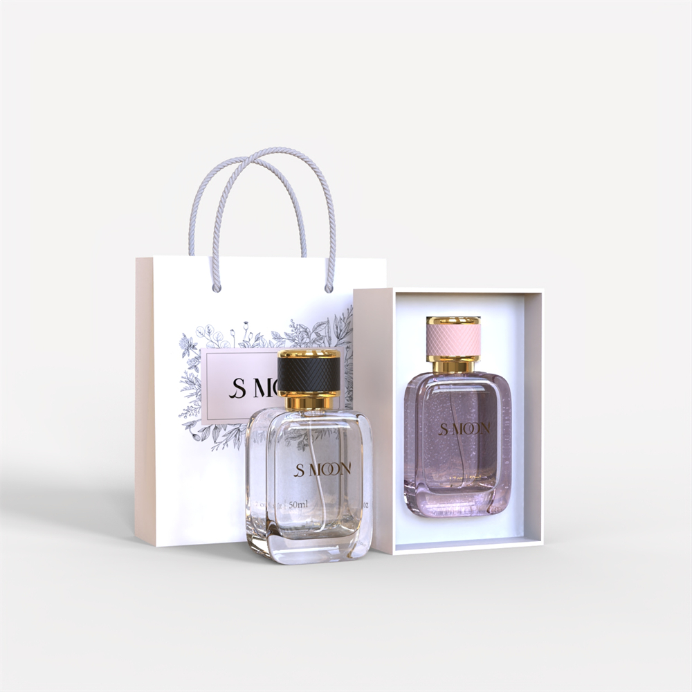 custom perfume bottles high quality manufacturers
