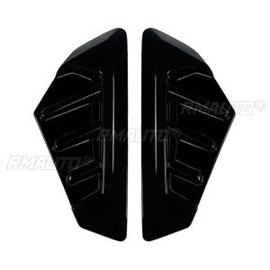 Rejilla de ventilación lateral para BMW X5 G05 LCI M Sport, embellecedor de salida de aire para BMW X5 G05 LCI M Sport 2023+, accesorios para coche - Product Image 5