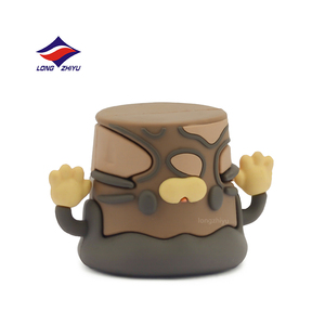 OEM PVC vinile figura da Longzhiyu <span class=keywords><strong>20</strong></span> anni di fabbrica <span class=keywords><strong>Anime</strong></span> 3D arte giocattolo Blind Box figura da collezione - Product Image 4