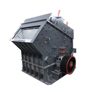 SBM German technical high efficient iron ore broker for mining