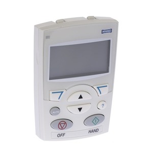 Panneau de commande 64738984, série Ach pour PLC - Product Image 1