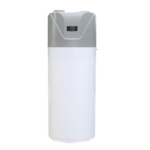 Bomba de Calor de Agua Todo en Uno Ecológica R290 Ce, Calentador de Agua con Bomba de Calor Dts-200ase1 - Product Image 1