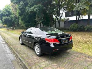Toyota Camry Classic 2.0 200GVP Edición de Lujo 2013, Transmisión Automática, Sedán, Auto Usado - Product Image 5