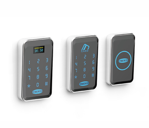 Lector de Tarjetas Inteligentes Rfid, acceso de puerta inteligente, Wiegand, suministro de fábrica - Product Image 3