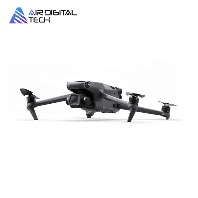 Global Popular Selling Drone Dji Mavic 3 Classic With A Transmission Distance Up To 15 KM