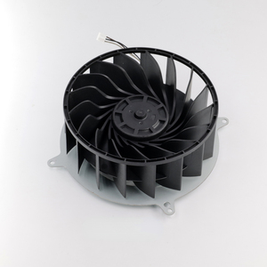 Câble long de 90 mm NSLikey <span class=keywords><strong>pour</strong></span> <span class=keywords><strong>dissipateur</strong></span> <span class=keywords><strong>thermique</strong></span> de console <span class=keywords><strong>PS5</strong></span>, cordon interne, ventilateur de refroidissement interne à 23 pales, pièces de réparation <span class=keywords><strong>pour</strong></span> ventilateur de refroidissement - Product Image 5