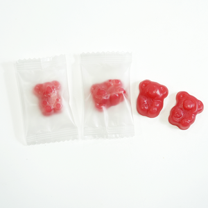 Gomitas de Extracto Natural de Ginseng y Maca, Apoyan la Salud Masculina, Aumentan la Energía, para Adultos, No Apto para Mujeres Embarazadas, Muestras Gratis Disponibles - Product Image 6