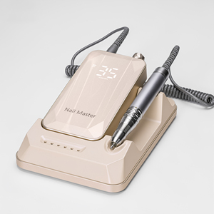 OEM y marca blanca; lijadora de <span class=keywords><strong>uñas</strong></span> de 35.000 rpm; taladro profesional recargable for <span class=keywords><strong>uñas</strong></span> - Product Image 1