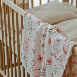 <span class=keywords><strong>Couverture</strong></span> en <span class=keywords><strong>minky</strong></span> super douce pour la crèche, <span class=keywords><strong>couverture</strong></span> pour bébé nouveau-né avec envers à pois double couche, <span class=keywords><strong>couverture</strong></span> de lit légère <span class=keywords><strong>rose</strong></span> - Product Image 5
