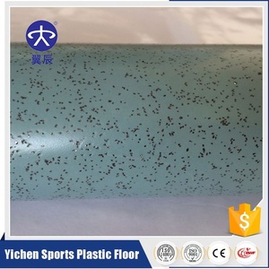 Tapis de sol en plastique PVC haute résistance, 5mm, motif en carbure de silicium, vinyle commercial - Product Image 6