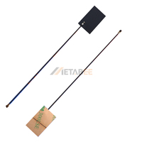 Antenne WiFi FPC flexible 5G GSM GPS 4G 433 MHz avec connecteur UFL intégré Fpc-antenna-2.4g 6