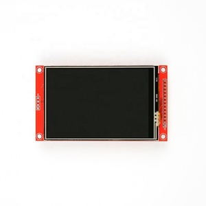 3.5 Inch SPI Serial TFT <b>LCD</b> Touch Screen <b>Module</b> Driver IC ILI9488 480*320 <b>LCD</b> <b>Module</b> for arduino - Product Image 1