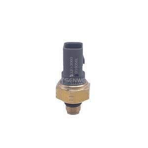 Capteur de pression d'huile Senwitt 320-3060 pour pièces d'excavatrice à moteur diesel Cat320D2 - Product Image 5