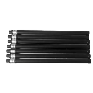 ZKT ZKT-006 FPV RC 2.4Ghz 5.8Ghz UAV Omni Anti Drone Jammer Antenne avec polarisation verticale Gain 80.5dBi - Product Image 1