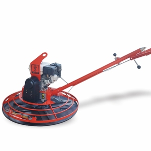 เกรียงไฟฟ้าแบบเรียบและมีประสิทธิภาพสำหรับเดินน้ำหนักเบาเครื่องไฟฟ้าแบบลอยน้ำได้ - Product Image 4