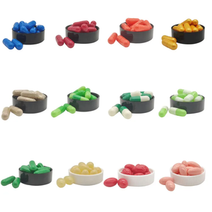 วิตามินรวมสำหรับผู้หญิงวิตามินแร่ธาตุตารางวิตามินเสริมหนึ่งรายวัน55วิตามิน - Product Image 2