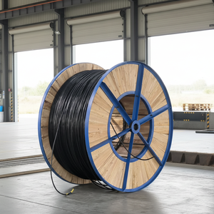 <span class=keywords><strong>สาย</strong></span><span class=keywords><strong>ไฟ</strong></span>ฟ้าหุ้มเกราะแบบฝังดินโดยตรงชนิดแกนทองแดง YJV22 จากโรงงานพร้อมราคา<span class=keywords><strong>ที่</strong></span>แข่งขันได้ - Product Image 2