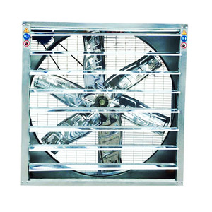 Sinogreen 2020 110v ventilador industrial <span class=keywords><strong>aspas</strong></span> enorme ventilador de pared - Product Image 6