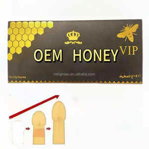 Complément alimentaire naturel <span class=keywords><strong>royal</strong></span> OEM pour hommes, lingettes hydratantes et rafraîchissantes au <span class=keywords><strong>miel</strong></span>, <span class=keywords><strong>Miel</strong></span> aphrodisiaque, complément alimentaire pour hommes - Product Image 4