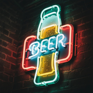 <span class=keywords><strong>2025</strong></span> nhà sản xuất bán hàng trực tiếp mới Neon dấu hiệu thanh ánh sáng Neon phông chữ tùy chỉnh thiết kế phù hợp cho các cửa hàng thương mại khác nhau - Product Image 2