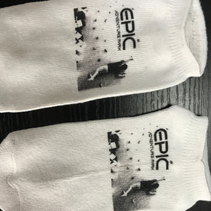 Áo Phông Máy In Quần Áo Không Bị Đánh Đập Chất Lượng A2 Kích Thước Kỹ Thuật Số Phun Dtg Phẳng 3d T Shirt Máy In - Product Image 6