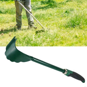 Outil de nettoyage de lame de tondeuse à gazon en fer LM, kit grattoir de jardin robuste LM25239 pour l'entretien des débroussailleuses et outils de jardinage - Product Image 5
