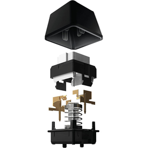 <span class=keywords><strong>Clavier</strong></span> de jeu filaire Logitech G <span class=keywords><strong>Pro</strong></span>, RGB par touche, 16,8 millions de couleurs, LIGHTSYNC, 87 touches TKL, câble détachable pour ordinateur de bureau - Product Image 5