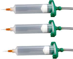 Automatico UV light glue dooming robot epossidica/silicone/pvc/LED lampadina lampada luce PCB Board distributore automatico di colla macchina - Product Image 6