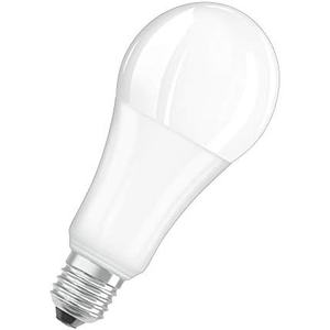 Lámpara LED regulable E27 21W 2700K - Iluminación eficiente y ajustable para hogares y espacios de trabajo. - Product Image 1