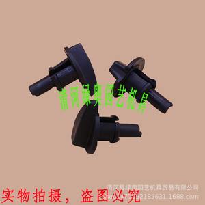 Accesorios para Cortacésped STILE FS120 300 350 400 450 FR350, Interruptor de Perilla del Amortiguador - Product Image 2