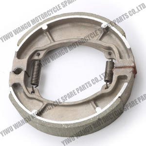 <span class=keywords><strong>Piezas</strong></span> para motocicleta <span class=keywords><strong>YAMAHA</strong></span> DT Lc2 80 100 BwS 100 <span class=keywords><strong>Neos</strong></span> 100cc, Pedal de freno - Product Image 1