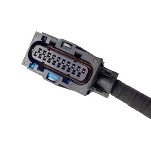 Conector <span class=keywords><strong>de</strong></span> Arnés <span class=keywords><strong>de</strong></span> Embrague <span class=keywords><strong>de</strong></span> Transmisión Automática 6F15 6F35 para <span class=keywords><strong>CRUZE</strong></span> GM FORD - Product Image 1