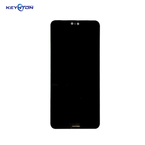 Écran LCD de téléphone portable, écran <span class=keywords><strong>tactile</strong></span> LCD pour Huawei P10 <span class=keywords><strong>P20</strong></span> P30 P40 P50 P60 <span class=keywords><strong>Pro</strong></span> P9 P8 Lite P Smart 2019 2021 P30 Lite Nouvelle édition - Product Image 2