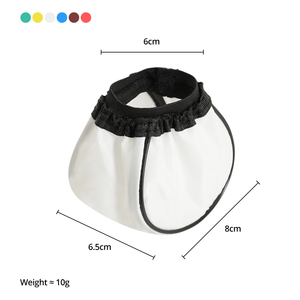 Ambitufl 6-Color ánh sáng mềm mại PVC mini máy ảnh <span class=keywords><strong>Flash</strong></span> lọc phổ tiêu chuẩn nhiếp ảnh khuếch tán cho Godox Jinbei <span class=keywords><strong>Flash</strong></span> - Product Image 2