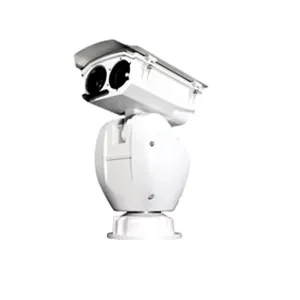 Двухспектральная камера IRS-PT464 LD