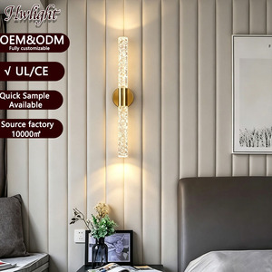 <span class=keywords><strong>Applique</strong></span> murale <span class=keywords><strong>LED</strong></span> rechargeable en acrylique tricolore style nordique, <span class=keywords><strong>sans</strong></span> <span class=keywords><strong>fil</strong></span>, pour projets hôteliers, vente en gros, OEM ODM, directement de l'usine - Product Image 2