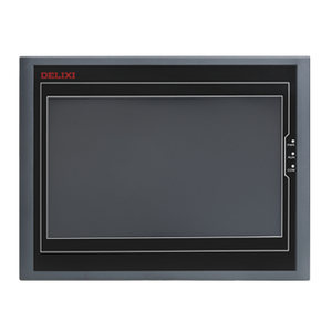 คอนโทรลเลอร์ HMI แบบสัมผัส ขนาด 5 นิ้ว 7 นิ้ว 10.2 นิ้ว พร้อม PLC ในตัว - Product Image 1
