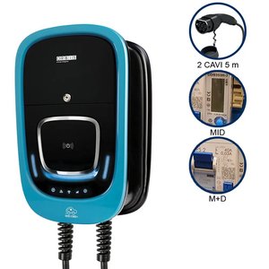 OB94P222FC2 - ออร์บิส - สถานีชาร์จ VIARIS COMBI+ - Product Image 1