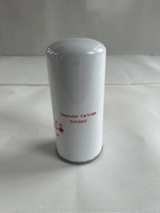 Separador de Aceite para Compresor de Aire de Alta Calidad, Repuesto de Elemento Filtrante 22242606 - Product Image 4